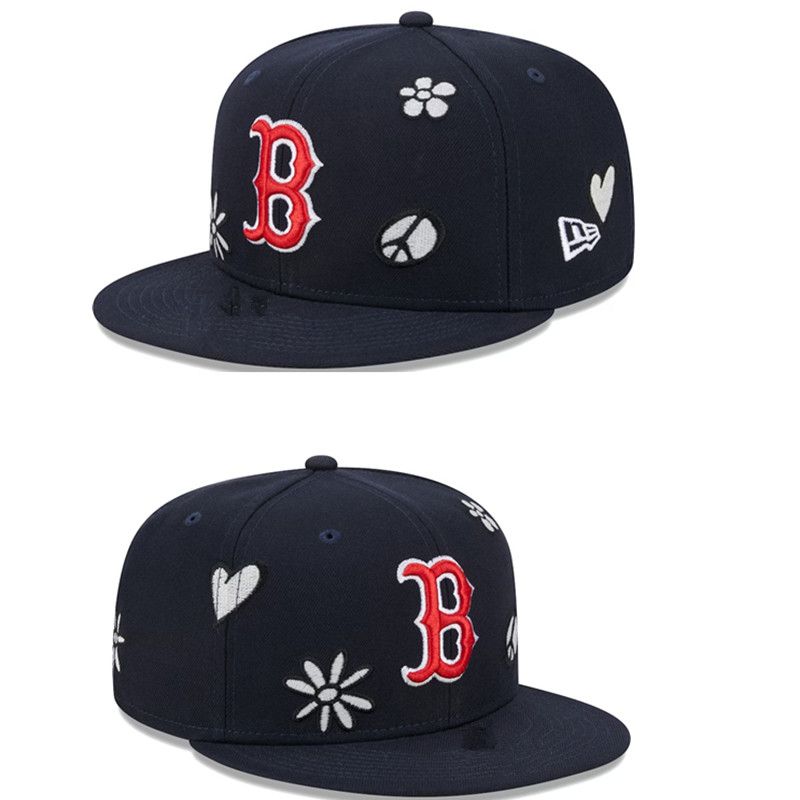 2024 MLB Boston Red Sox Hat TX202405106->youth nfl jersey->Youth Jersey